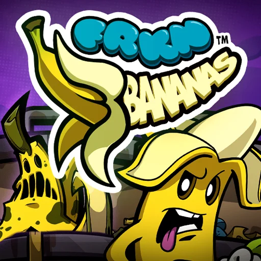 FRKN Bananas