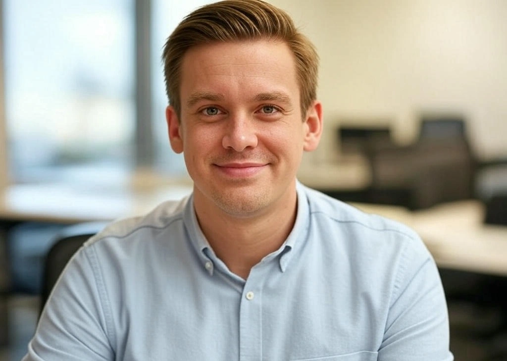 Joost de Ruiter
