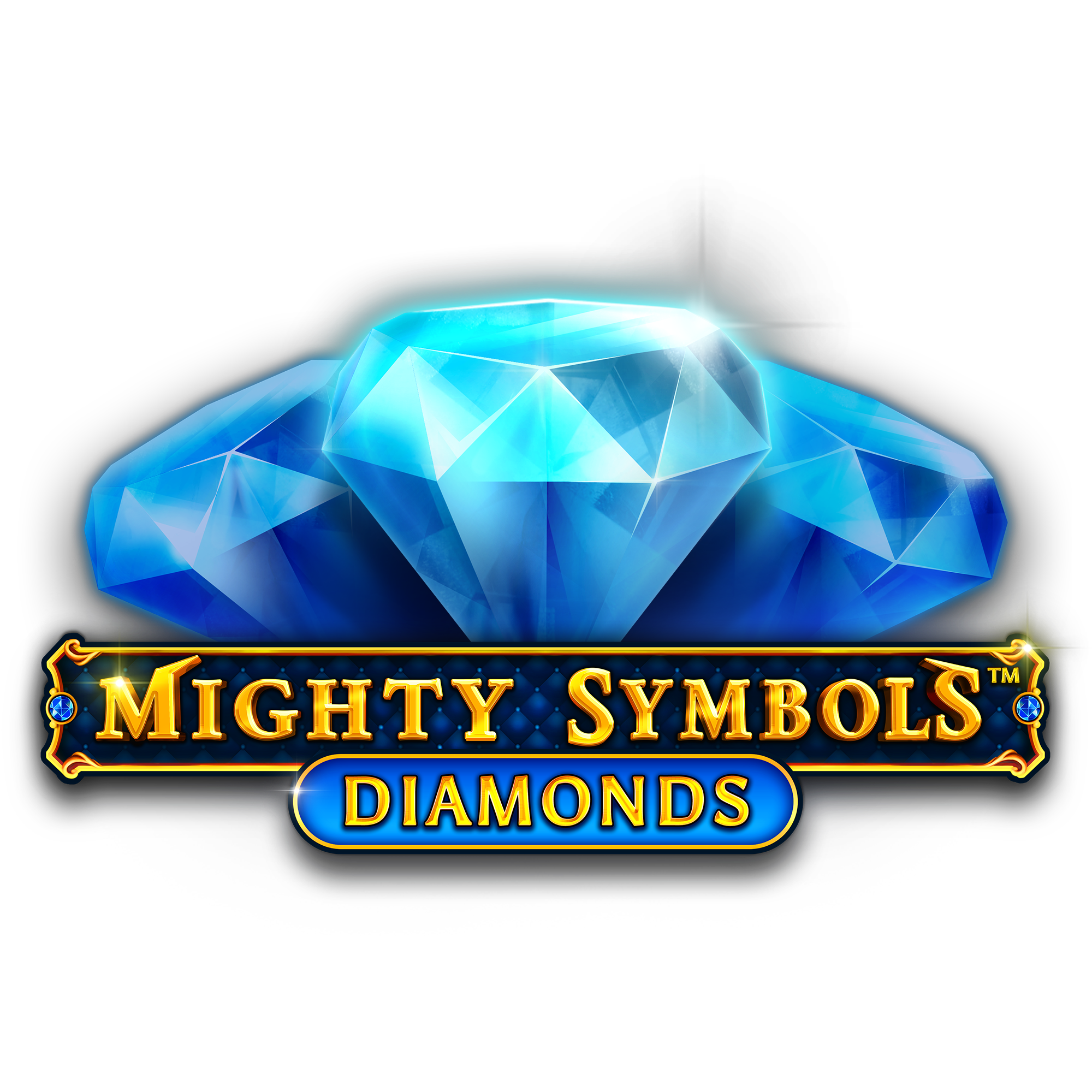 Mighty Symbols Diamonds